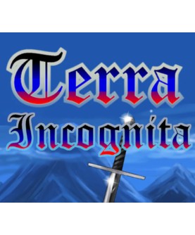 Terra Incognita ~ Chapter One: The Descendant Gift Steam Key GLOBAL